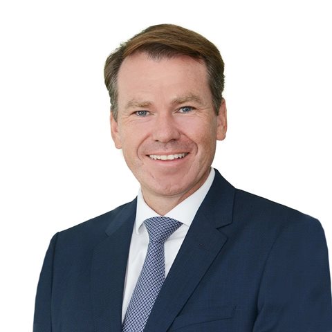 This is a profile image of Andreas Bohn